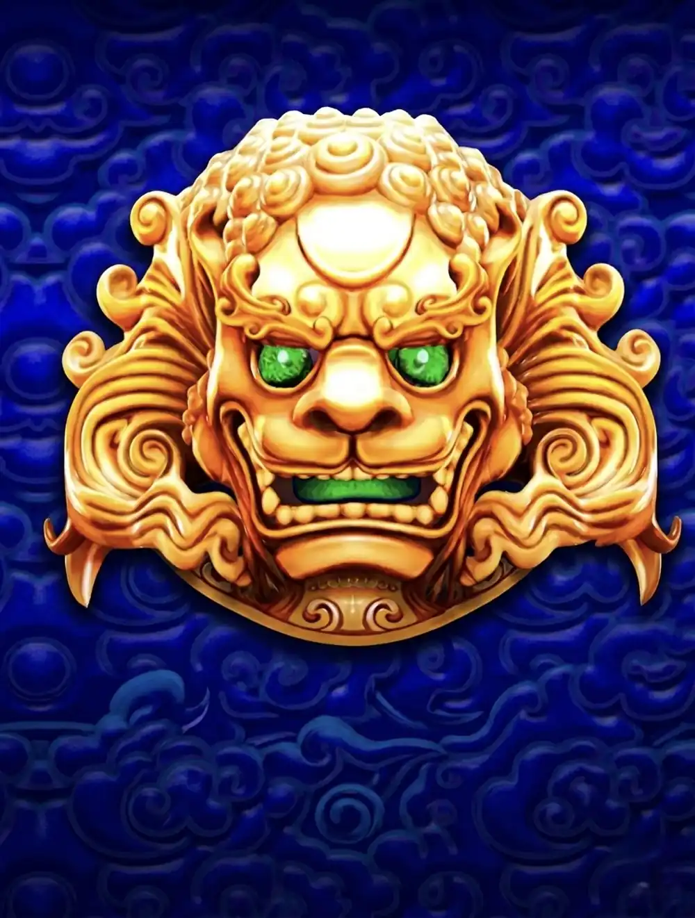 5 Lions Gold slot — fixed jackpots
